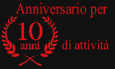 Anniversario